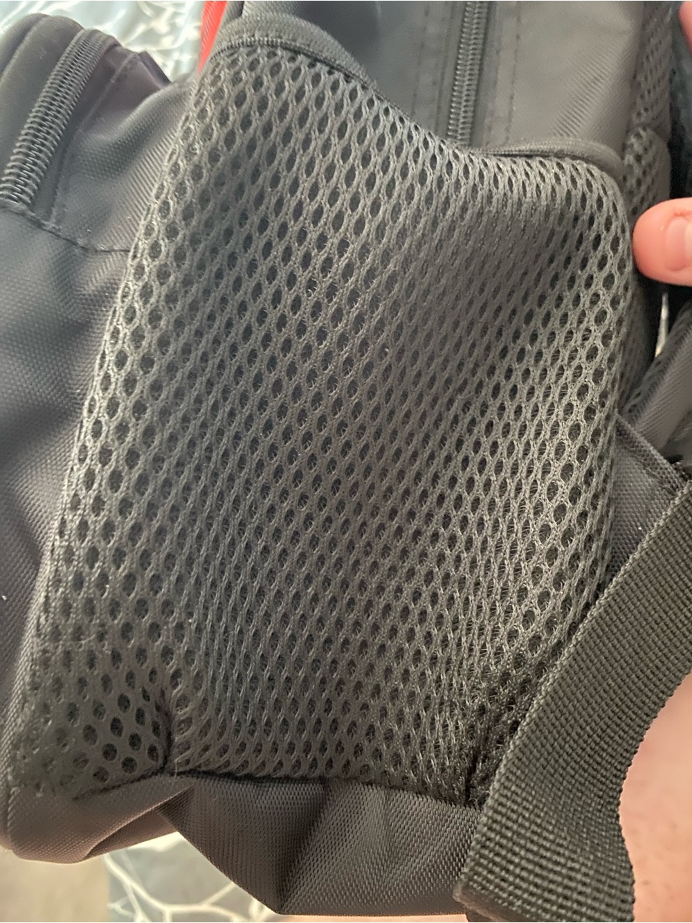 Poppy Playtime Backpack (Chapter 3) - Picture 6 of 6
